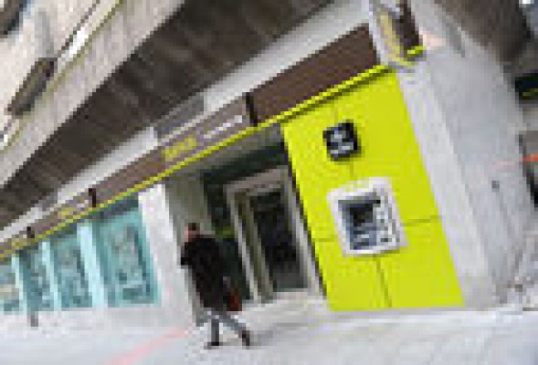 BANKIA <br /><strong>Finalizado el cambio de imagen en 785 oficinas de Madrid</strong>