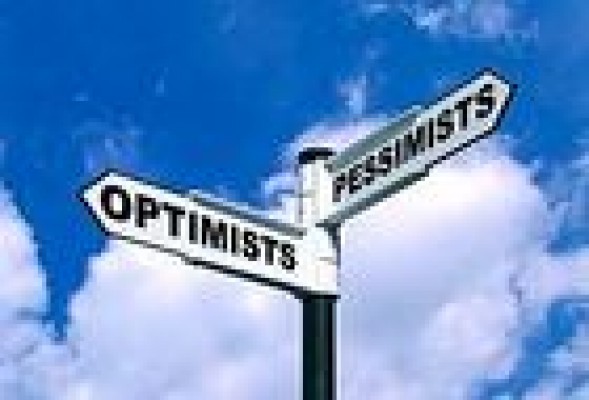 <em>Optimismo y poder</em>