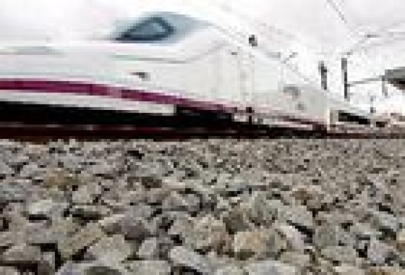 Renfe empieza a vender los billetes del AVE entre Madrid y Alicante