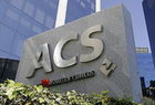 ACS obtiene un préstamo del BEI para su programa de I+D+i