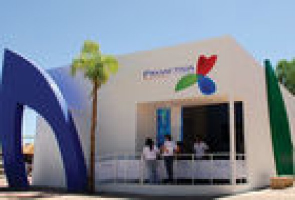 FCC logra 81 millones de plusvalía tras vender el 50% de Proactiva