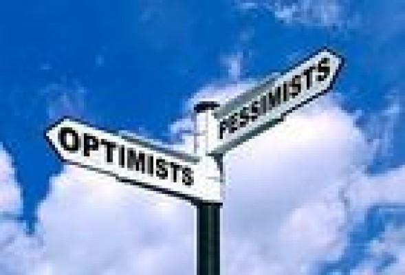 <em>Optimismo y poder</em>