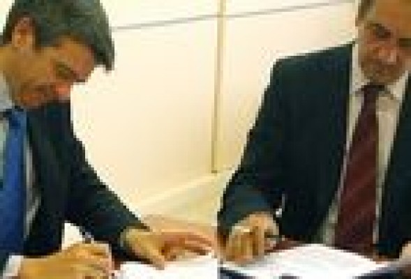<strong>Esic</strong> pone en marcha el programa <strong>EsicEmprende</strong> en colaboración con Cvban<strong><br /></strong>