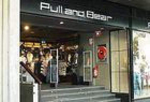Inditex sigue con su expansión: Pull&Bear llega a Alemania