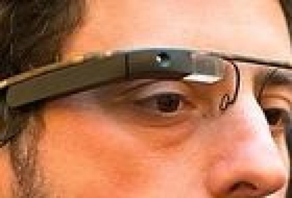 Google prohíbe el uso de las Google Glass durante su reunión anual de accionistas