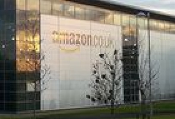 Amazon prepara en silencio su imperio publicitario