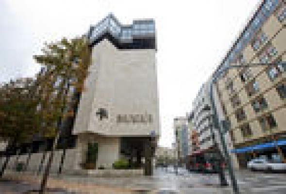 El 'sello Bancaja' cotiza al alza en los fondos: Inverclasic, el 6º más rentable 