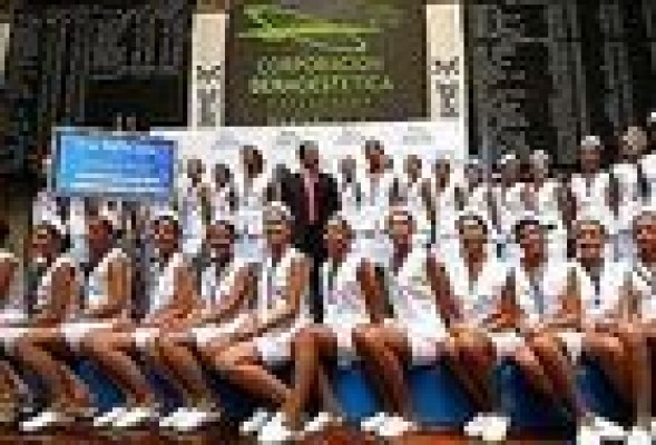 El adiós de Dermoestética en bolsa o cómo el surrealismo llegó a cotizar en el parqué