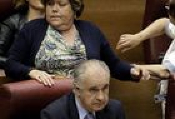 Caso Blasco: 
