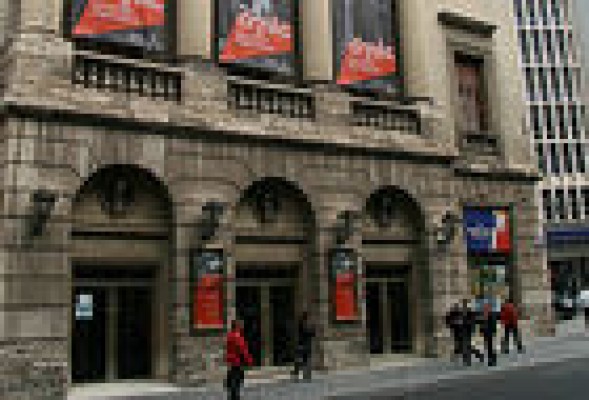 El Consell despedirá 85 empleados de CulturArts en un nuevo ERE público