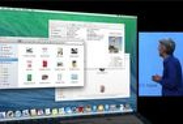 Apple rediseña por completo su sistema operativo con el iOS 7