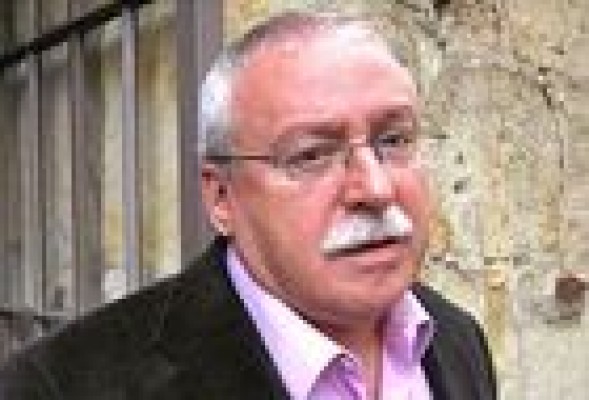 Joaquín Leguina pierde en preferentes 80.000 euros de su fondo de pensiones