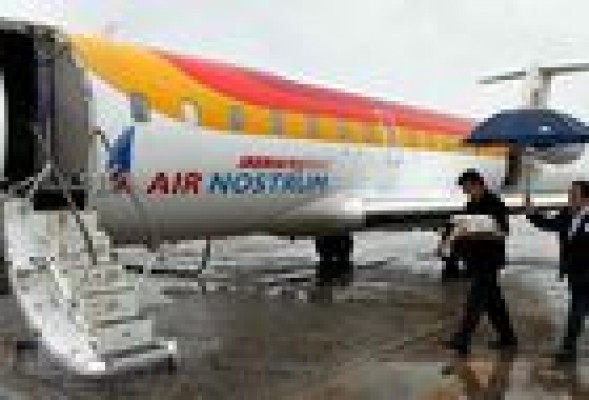 La Audiencia Nacional declara nulo el ERTE de Air Nostrum