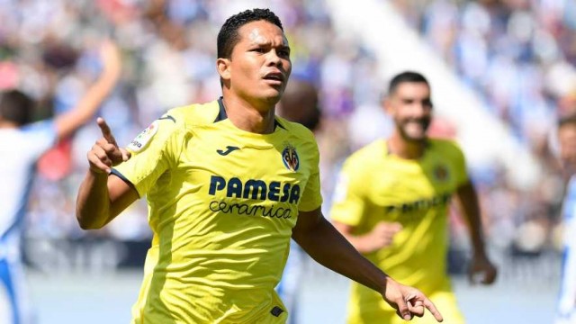 El Villarreal quiere salir de la crisis a costa de un sólido Atlético