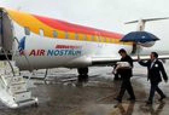 Air Nostrum recurrirá ante el Supremo la sentencia que declara nulo el ERTE aprobado por Trabajo en 2012