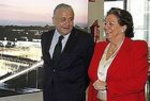 El PP rechaza que la Sindicatura de Comptes audite Feria Valencia