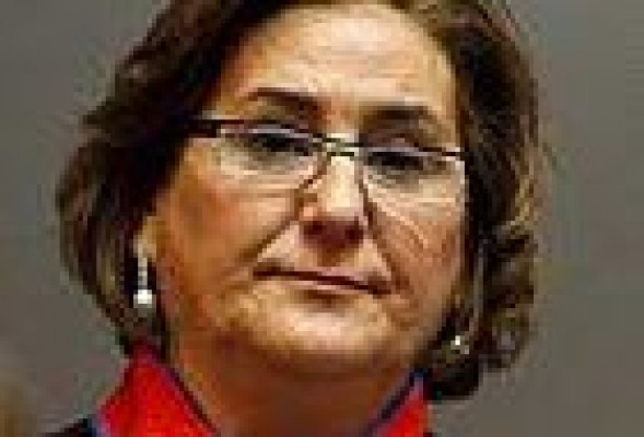 La fiscal jefe de Valencia pide cinco nuevos fiscales y refuerzo en Anticorrupción