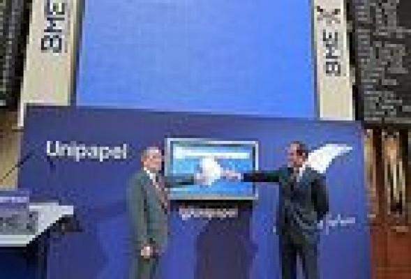 Adveo acuerda con Epson distribuir sus productos en Europa