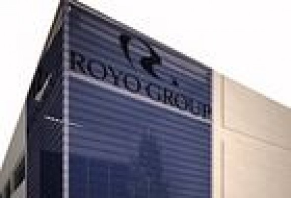 Royo Group se alía con distribuidor líder alemán para potenciar su posición