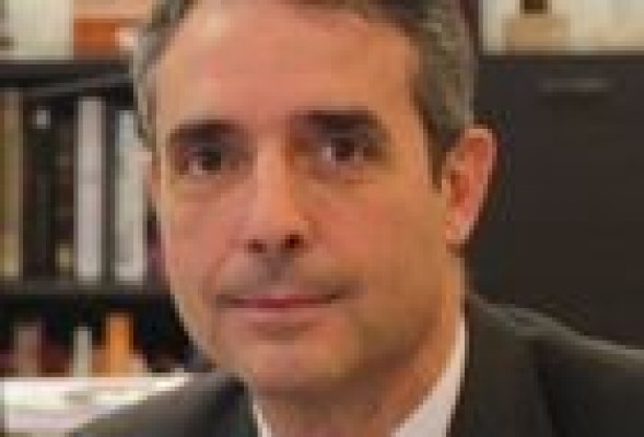 Bibiano Martínez dirigirá el equipo fusionado de La Caixa y Banco de Valencia
