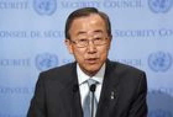 La ONU ofrece trabajo a jóvenes cualificados 