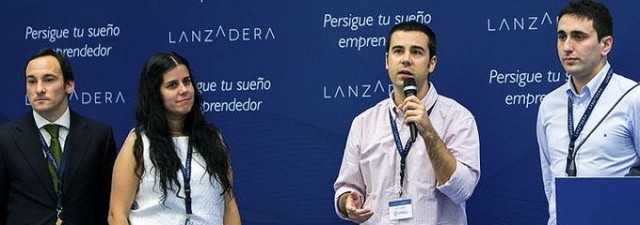 GPMess: el Twitter de la geografía personal