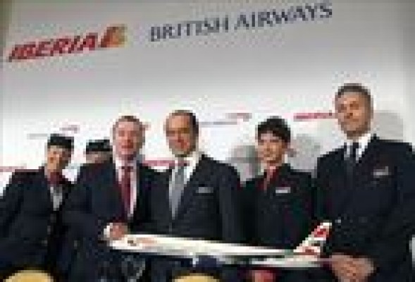 Los fondos de pensiones de British Airways acumulan un déficit de 3.875 millones, un 3% más