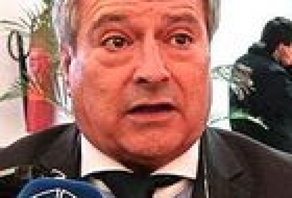 Rus libera 500.000 euros de la Diputación para dar de comer a niños en verano