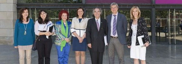 Quien es quién en el <br />nuevo consejo rector del IVAM 