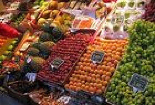 El IPC sube un 0,2% en mayo y la tasa interanual escala al 1,7%