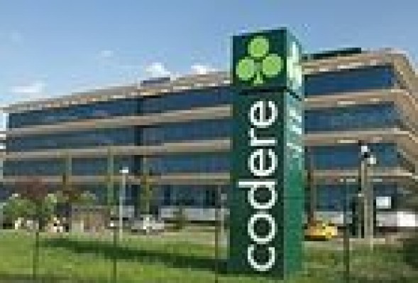 Codere reconoce negociaciones avanzadas para renegociar su deuda