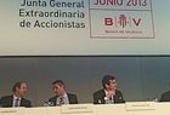 CaixaBank mantendrá la marca Banco de Valencia para su red en Valencia y Castellón