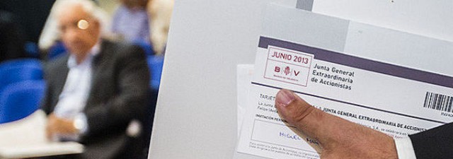 Banco de Valencia: ni pena ni gloria
