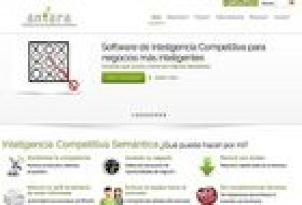 Antara: el negocio de pensar la empresa de otros