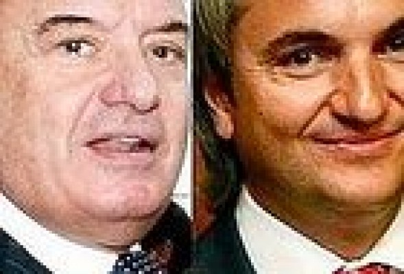 Manuel Broseta relevará a Carlos Pascual al frente del Consejo Social de la Universitat de València