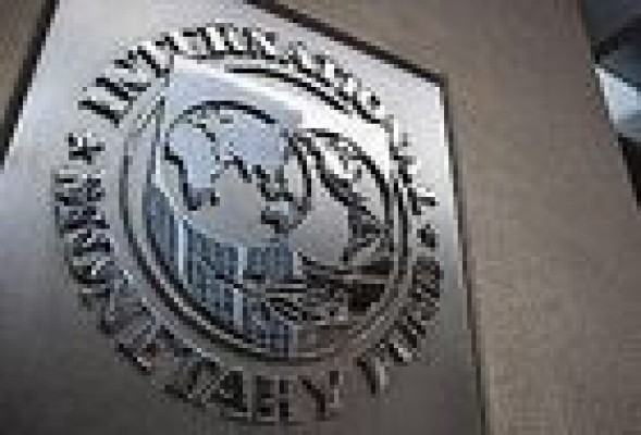 MACROECONOMÍA<br /><strong>El FMI, gratamente sorprendido con los datos de la balanza de cuenta corriente</strong>