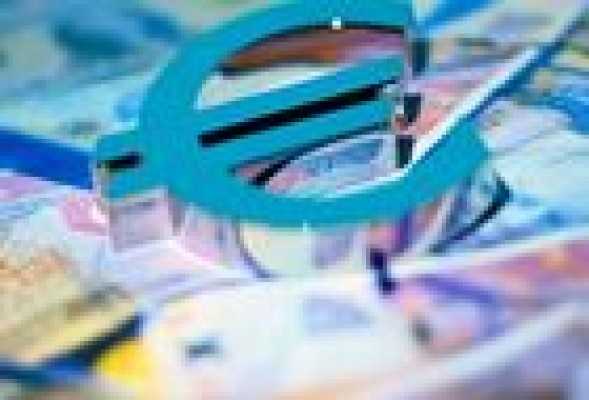 DEUDA<br /><strong>El 88% de las empresas españolas respalda la creación de los eurobonos</strong>