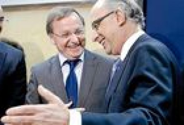 El Consell desmiente a Montoro con datos 