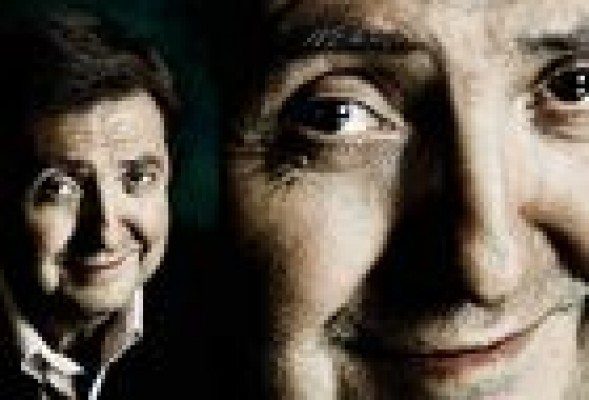 <strong>'Es la mañana de Federico'</strong>, <br />Póngame un Losantos con gaseosa