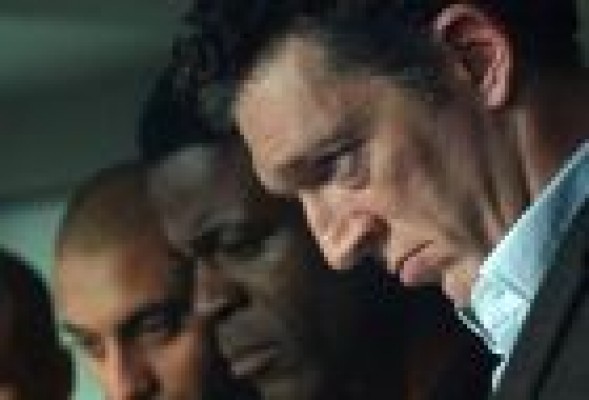 'Trance': Danny Boyle y la televisión pública