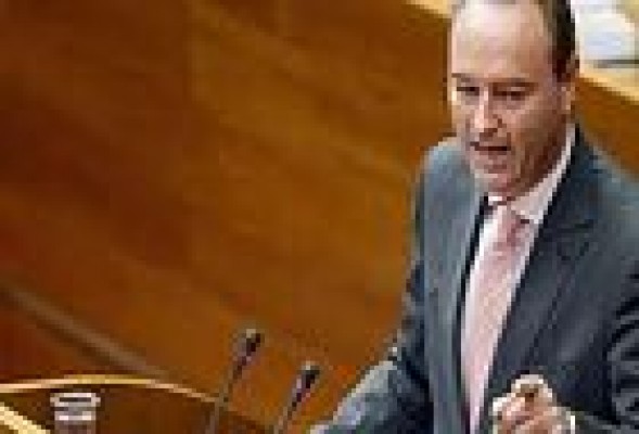 El Consell aprobará este viernes el decreto para regular la FP Dual en la Comunitat Valenciana