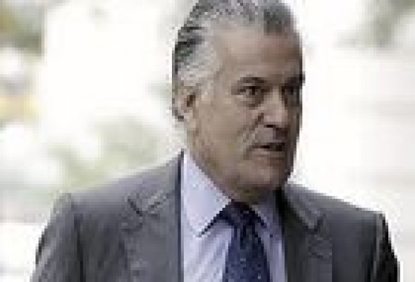 La Agencia Tributaria determina que Bárcenas defraudó 1,5 millones en 2002 y 2003