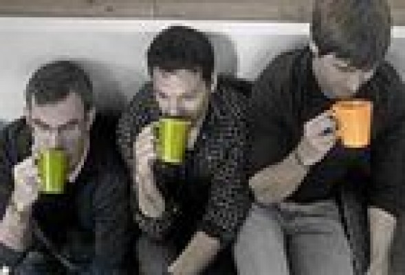 <strong>'Meetup':</strong> el placer de quedar con desconocidos