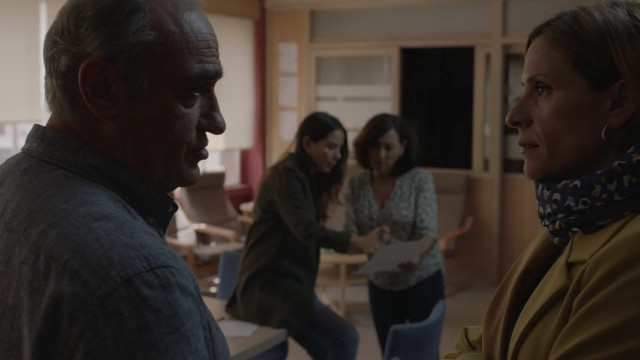 'Sapere aude': Merlí, la filosofía, el sexo y las mujeres