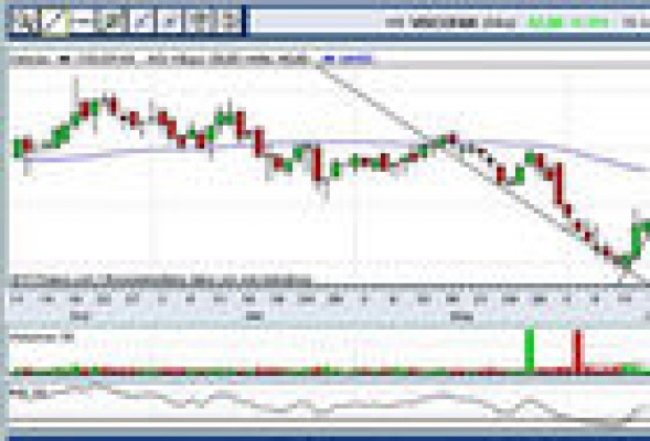 ¿Quiere ganar unos euros en bolsa? Viscofan