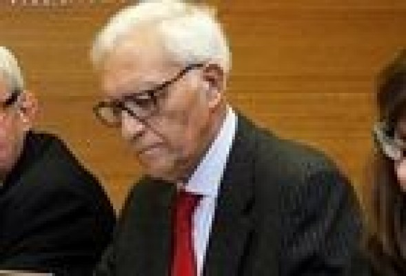 La Sindicatura de Comptes dice que es habitual y necesario mantener reuniones con responsables de órganos fiscalizados