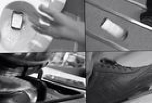 Samsung tortura al Galaxy S4 (VIDEO)