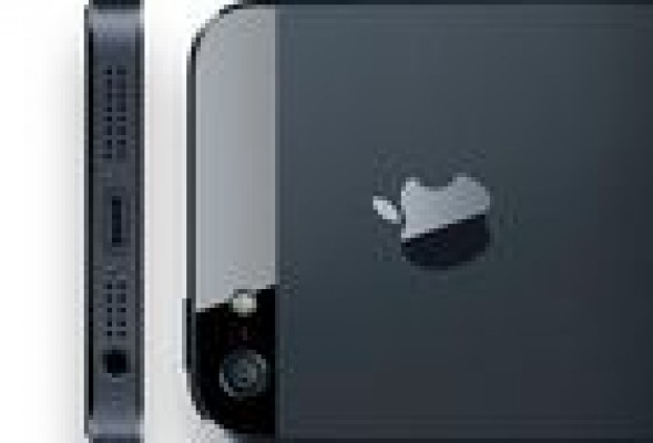 Los iPhone de Apple quieren ser más grandes
