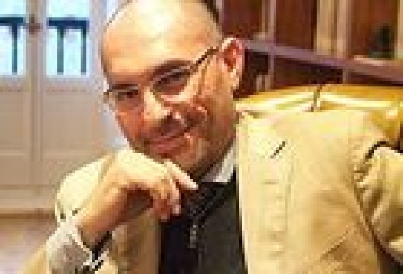 El juez del caso Blesa denuncia 