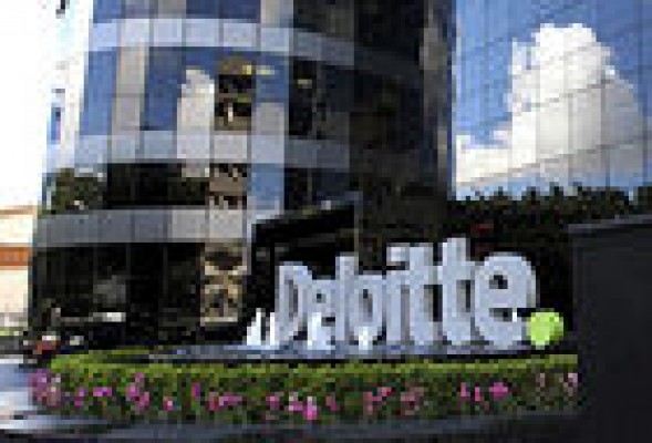 CUENTAS<br /><strong>Economía abre expediente a la auditora Deloitte por el caso Bankia</strong>